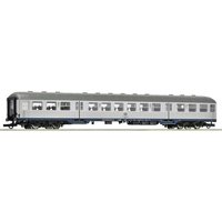 Roco 6200165 H0 Nahverkehrswagen 2. Klasse (DC) 2. Klasse Gattung Bnb 719 von Roco