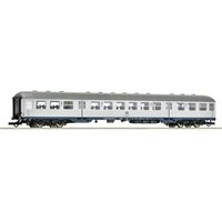 Roco 6200166 H0 Nahverkehrswagen 2. Klasse (DC) 2. Klasse, Gattung Bnb 719 von Roco