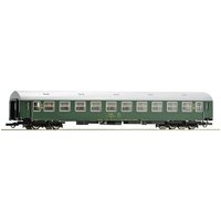 Roco 6200169 H0 Reisezugwagen 2. Klasse der CSD Roco 6200169 H0 Reisezugwagen 2. Klasse der CSD von Roco