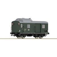 Roco 6210175 H0 Güterzugbegleitwagen der DR Roco 6210175 H0 Güterzugbegleitwagen der DR von Roco