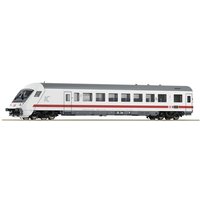 Roco 6220001 H0 IC-Steuerwagen der DB AG Steuerwagen Bpmmbdzf 286.3 von Roco