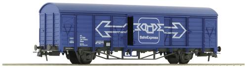 Roco 6600055 H0 Expressgutwagen „BahnExpress“ der ÖBB von Roco