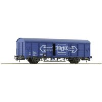Roco 6600055 H0 Expressgutwagen „BahnExpress“ der ÖBB Roco 6600055 H0 Expressgutwagen „BahnExpress“ der ÖBB von Roco