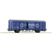 Roco 6600055 H0 Expressgutwagen „BahnExpress“ der ÖBB von Roco