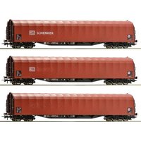 Roco 6600156 Packwagen DC von Roco