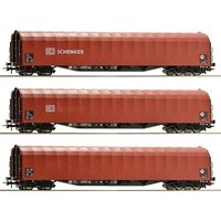 Roco 6600156 Packwagen DC Roco 6600156 Packwagen DC von Roco