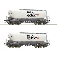 Roco 6600191 Silowagen DC von Roco