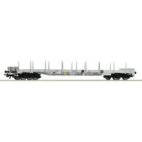 Roco 6600272 Güterwagen DC Roco 6600272 Güterwagen DC von Roco