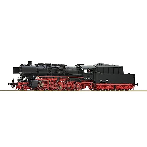 Roco 70042 H0 Dampflokomotive BR 50 der DR, divers Roco 70042 H0 Dampflokomotive BR 50 der DR, divers von Roco