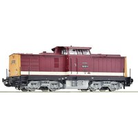 Roco 70817 H0 Diesellok BR 108 001-9 der DR Roco 70817 H0 Diesellok BR 108 001-9 der DR von Roco