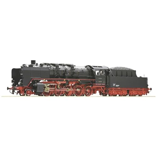 Roco 7100011 H0 Dampflok 50 849 der DR von Roco