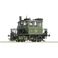 Roco 7100036 H0 Dampflok PtL 2/2 4516 (DC) von Roco