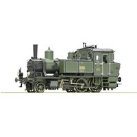 Roco 7100037 H0 RO Dampflok Gattung Pt 2/3 (DC) von Roco