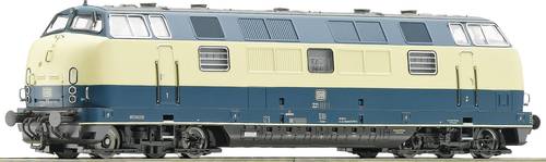 Roco 71088 H0 Diesellokomotive BR 221 der DB von Roco