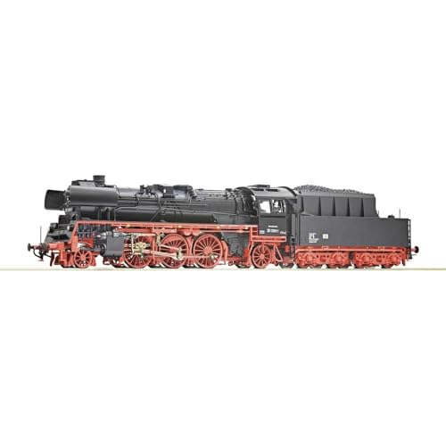 Roco 7110023 H0 Dampflok BR 35.10 der DR Roco 7110023 H0 Dampflok BR 35.10 der DR von Roco