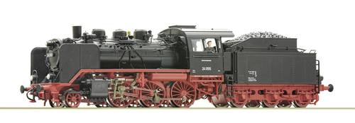Roco 71213 H0 Dampflokomotive BR 24 der DB von Roco