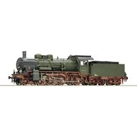 Roco 71395 H0 Dampflok 38 3713 (DC) von Roco