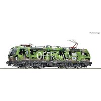 Roco 71931 H0 Elektrolokomotive 193 234-2 der TX-Logistik von Roco