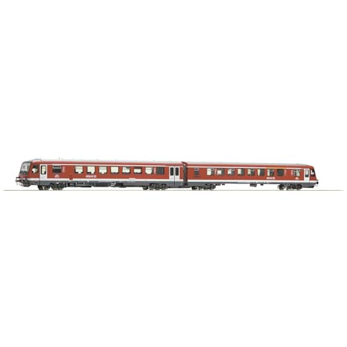 Roco 72078 H0 Dieseltriebzug BR 628.4 der DB AG Roco 72078 H0 Dieseltriebzug BR 628.4 der DB AG von Roco