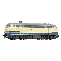 Roco 7300041 H0 Diesellok BR 218 445-5 der DB von Roco