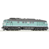 Roco 7300059 H0 Diesellok BR 234 304-4 der DB AG Roco 7300059 H0 Diesellok BR 234 304-4 der DB AG von Roco