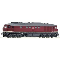 Roco 7300094 H0 Diesellok 234 399-4 der DB AG Roco 7300094 H0 Diesellok 234 399-4 der DB AG von Roco