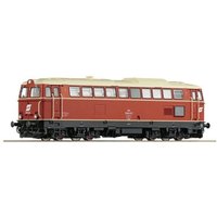 Roco 7310038 H0 Diesellok 2043.33 der ÖBB Roco 7310038 H0 Diesellok 2043.33 der ÖBB von Roco