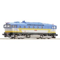 Roco 7310056 H0 Diesellok 750 183-6 der ZSSK von Roco