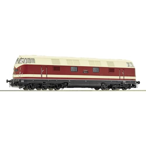 Roco 7310060 H0 Diesellok BR 118 210-4 der DR von Roco