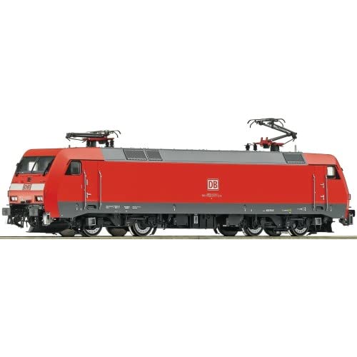 Roco 73167 Elektrolokomotive BR 152, DB AG, Ep. VI (inkl. Sound) von Roco