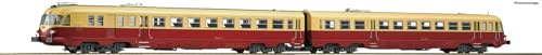 Roco 73176 FS ALn442/448 2 Car DMU IV Roco 73176 FS ALn442/448 2 Car DMU IV von Roco