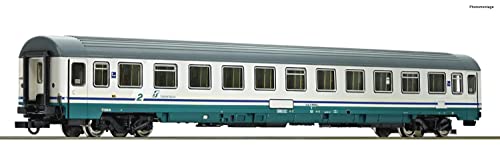 Roco 74286 FS EC 2. Klasse Coach V Roco 74286 FS EC 2. Klasse Coach V von Roco