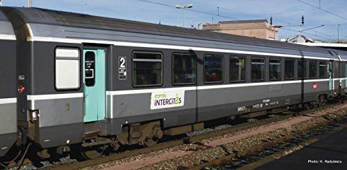Roco 74538 SNCF B10rtu 2. Klasse Corail Limousine Coach VI Roco 74538 SNCF B10rtu 2. Klasse Corail Limousine Coach VI von Roco
