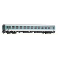 Roco 74810 H0 Reisezugwagen 2. Klasse der DB AG Roco 74810 H0 Reisezugwagen 2. Klasse der DB AG von Roco