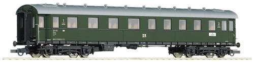 Roco 74861 H0 Einheits-Schnellzugwagen 1./2. Klasse der DR von Roco