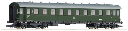 Roco 74862 H0 Einheits-Schnellzugwagen 2. Klasse der DR von Roco