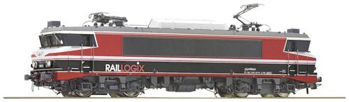 Roco 7500068 H0 E-Lok 1619 der Raillogix von Roco