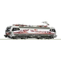 Roco 7500073 H0 E-Lok 193 452-0 „Schweizpiercer“ der SBB Roco 7500073 H0 E-Lok 193 452-0 „Schweizpiercer“ der SBB von Roco