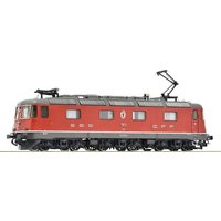 Roco 7500105 H0 E-Lok Re 6/6 11673 der SBB Roco 7500105 H0 E-Lok Re 6/6 11673 der SBB von Roco
