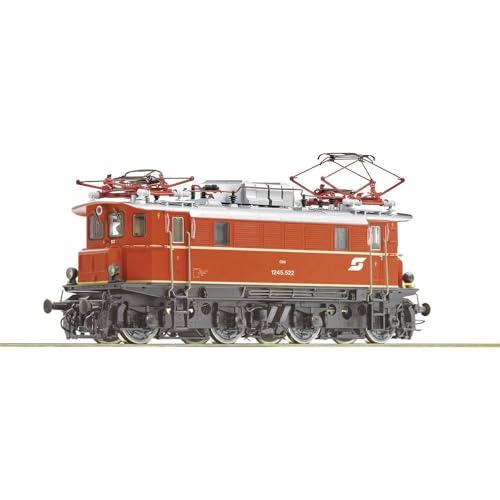 Roco 7500121 H0 E-Lok 1245.522 der ÖBB Roco 7500121 H0 E-Lok 1245.522 der ÖBB von Roco