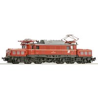 Roco 7500125 H0 E-Lok 1020 012-9 der ÖBB Roco 7500125 H0 E-Lok 1020 012-9 der ÖBB von Roco