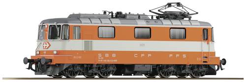 Roco 7510002 H0 Elektrolokomotive Re 4/4 II 11108 Swiss Express der SBB von Roco