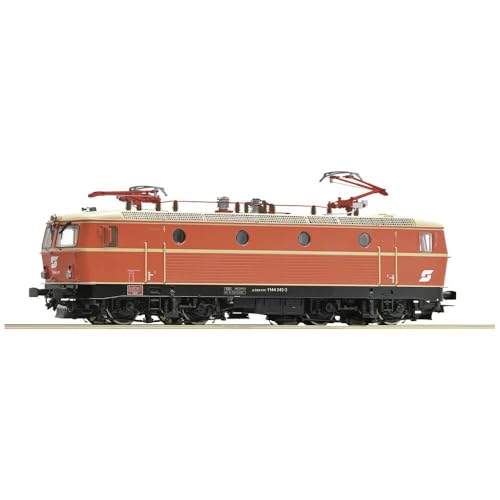 Roco 7510044 H0 E-Lok 1144.40 der ÖBB Roco 7510044 H0 E-Lok 1144.40 der ÖBB von Roco