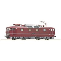 Roco 7510052 H0 E-Lok 180 004-4 der DR Roco 7510052 H0 E-Lok 180 004-4 der DR von Roco
