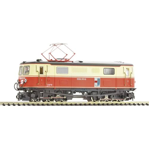 Roco 7550004 H0 E-Lok 1099.001-8 der ÖBB Roco 7550004 H0 E-Lok 1099.001-8 der ÖBB von Roco