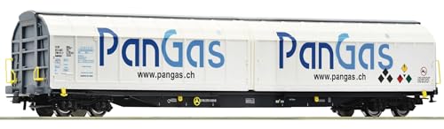 Roco 76487 Schiebewandwagen, AAE, Ep. VI Roco 76487 Schiebewandwagen, AAE, Ep. VI von Roco