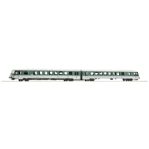 Roco 7710005 H0 Dieseltriebzug 628 409-5 der DB Roco 7710005 H0 Dieseltriebzug 628 409-5 der DB von Roco