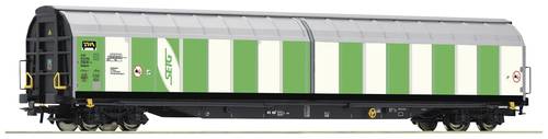 Roco 77131 H0 Schiebewandwagen der SETG von Roco