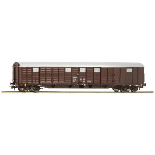 Roco 77800 H0 Gedeckter Güterwagen der ÖBB/RCW Roco 77800 H0 Gedeckter Güterwagen der ÖBB/RCW von Roco