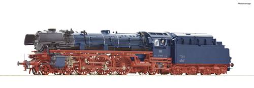 Roco 78031 H0 Dampflokomotive BR 03.10 der DB von Roco
